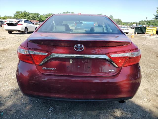 2015 Toyota Camry Le VIN: 4T1BF1FKXFU905879 Lot: 57166234