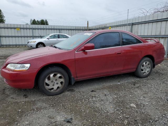 2000 Honda Accord Ex VIN: 1HGCG3252YA013178 Lot: 56025264