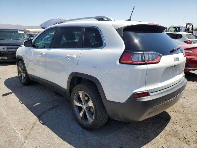 VIN 1C4PJLDB5KD324338 2019 JEEP GRAND CHEROKEE no.2