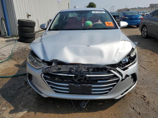 2017 Hyundai Elantra Se VIN: KMHD84LF1HU381178 Lot: 56136484