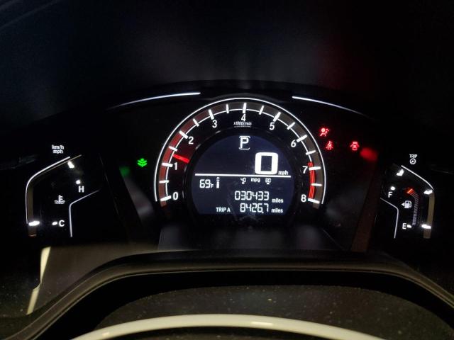 2019 Honda Cr-V Lx VIN: 2HKRW6H36KH205187 Lot: 56202524