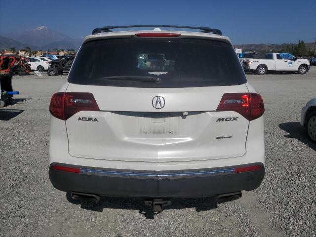 2012 Acura Mdx VIN: 2HNYD2H25CH516986 Lot: 53713644