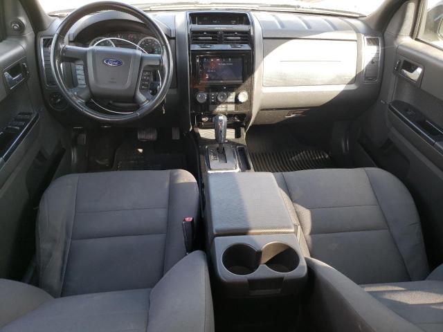 2011 FORD ESCAPE XLT #3304691922