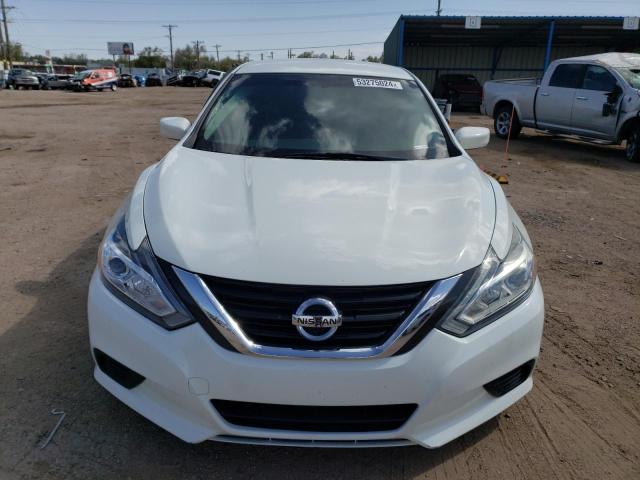 2017 Nissan Altima 2.5 VIN: 1N4AL3AP7HC291850 Lot: 53275024