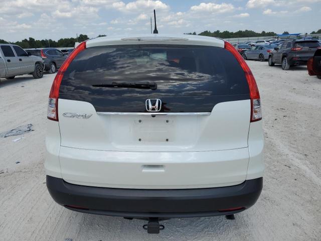 2013 Honda Cr-V Ex VIN: 5J6RM3H54DL024040 Lot: 54221944