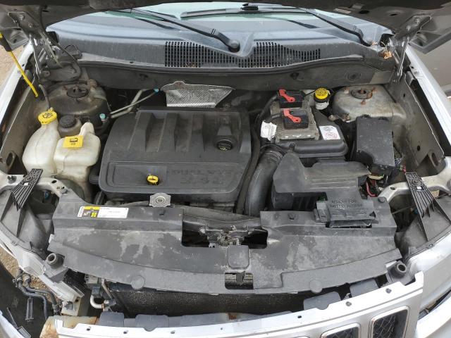 2016 Jeep Compass Sport VIN: 1C4NJDBB6GD509344 Lot: 55513304