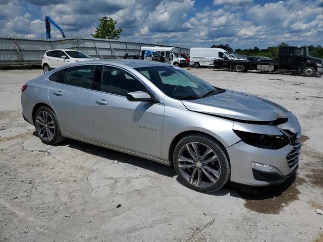 1G1ZD5STXMF003743 Chevrolet Malibu LT 4