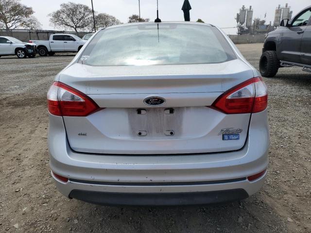 2016 Ford Fiesta Se VIN: 3FADP4BJ7GM149951 Lot: 52310854