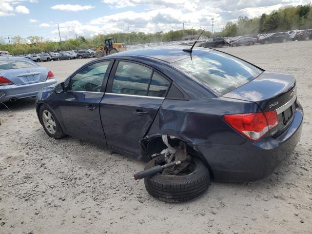 2014 Chevrolet Cruze Lt VIN: 1G1PC5SB4E7455359 Lot: 54707314