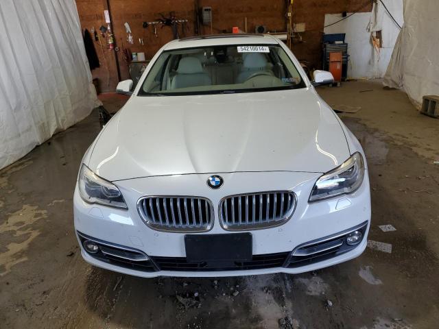 2014 BMW 535 Xi VIN: WBA5B3C54ED535645 Lot: 54210014