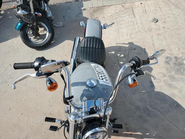 2024 HARLEY-DAVIDSON FXST - 1HD1BVJ14RB018973