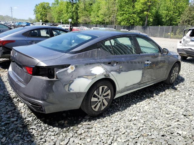 2021 Nissan Altima S VIN: 1N4BL4BV8MN358123 Lot: 53304294