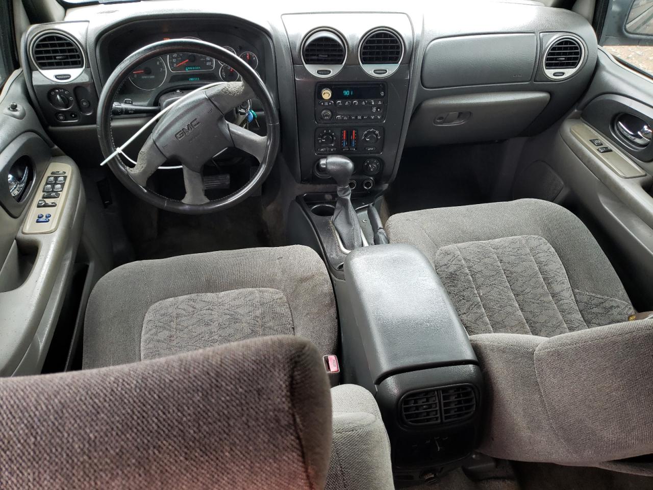 1GKDS13S742126627 2004 GMC Envoy