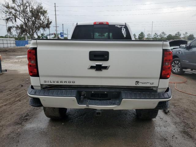 2016 Chevrolet Silverado K1500 Lt VIN: 3GCUKREC4GG381974 Lot: 54415234