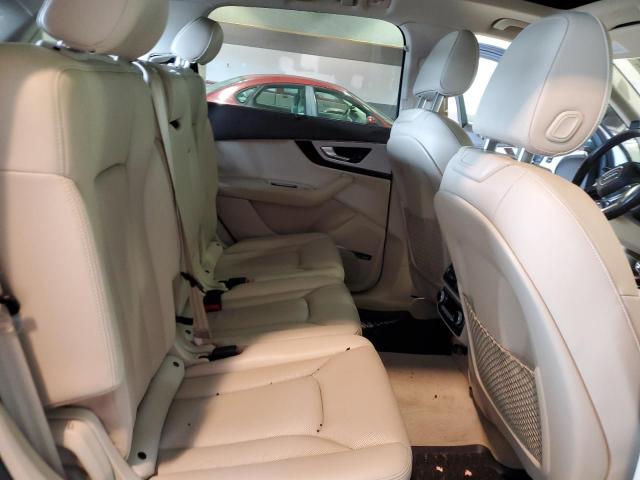 2018 Audi Q7 Premium Plus VIN: WA1LHAF78JD027970 Lot: 55526784
