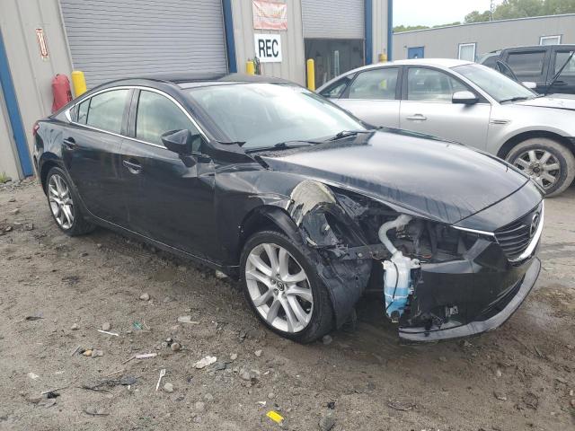 2014 Mazda 6 Grand Touring VIN: JM1GJ1W63E1152188 Lot: 54552364