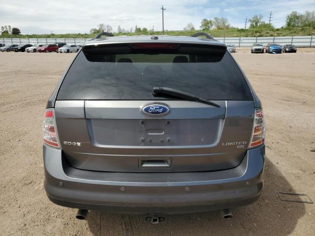 2010 Ford Edge Limited VIN: 2FMDK4KCXABB65236 Lot: 56014404