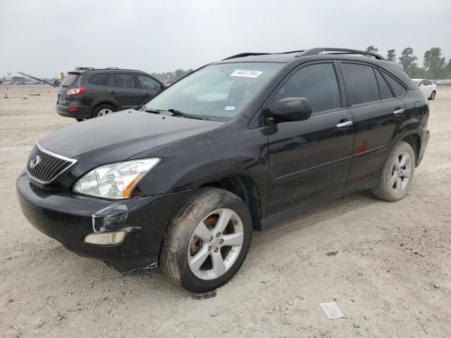 2008 Lexus Rx 350 VIN: 2T2GK31U18C043948 Lot: 54037204