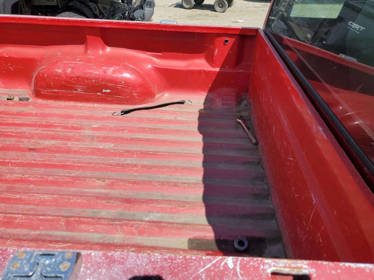 1FTYR14V52TA65206 2002 Ford Ranger Super Cab