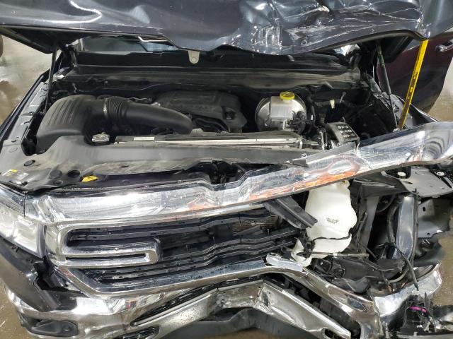 2019 Ram 1500 Big Horn/Lone Star VIN: 1C6SRFFTXKN912036 Lot: 56589604