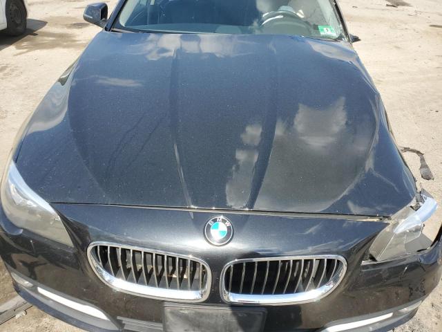 2015 BMW 528 XI - WBA5A7C58FG144024