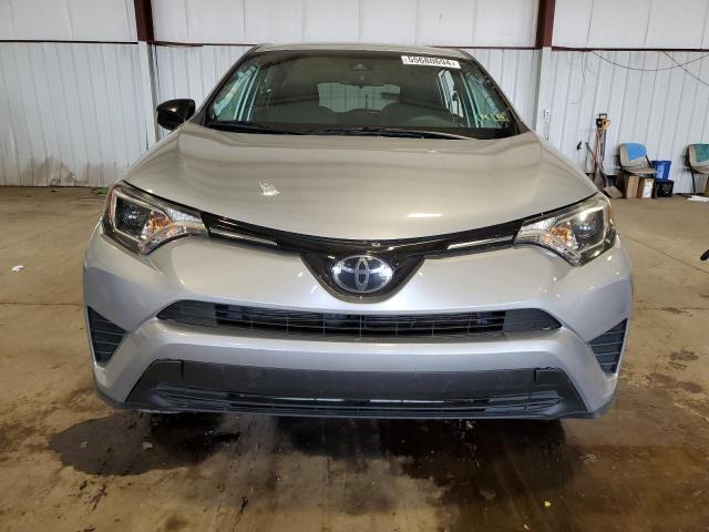 2017 Toyota Rav4 Le VIN: 2T3ZFREV6HW365952 Lot: 55680694