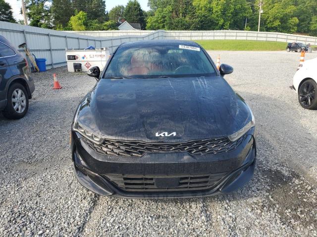 2023 Kia K5 Gt Line VIN: 5XXG64J25PG177222 Lot: 54307004