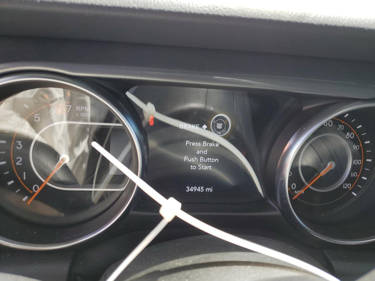 1C4HJXEN5MW767830 2021 Jeep Wrangler Unlimited Sahara