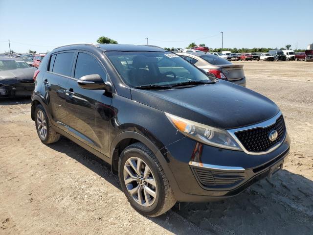 2014 Kia Sportage Base VIN: KNDPB3AC7E7566304 Lot: 54514634