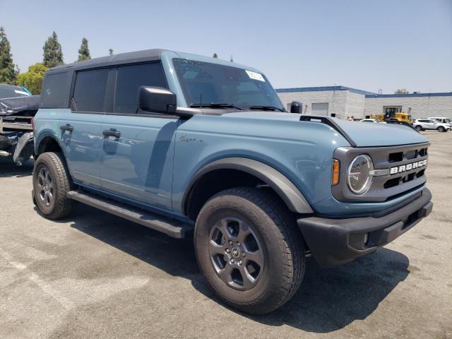 2023 FORD BRONCO BAS - 1FMDE5BH3PLB73177