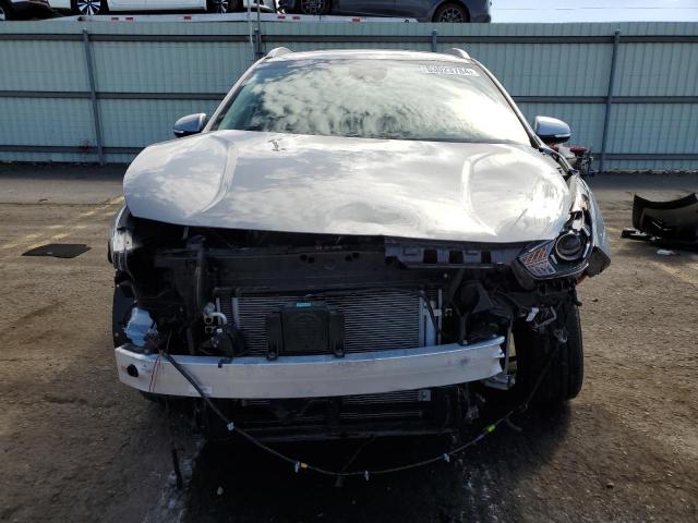 2022 Kia Niro Ex VIN: KNDCD3LD7N5531093 Lot: 53023784