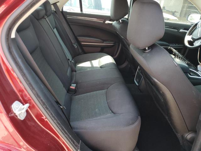 2019 CHRYSLER 300 TOURIN - 2C3CCAAG8KH668461
