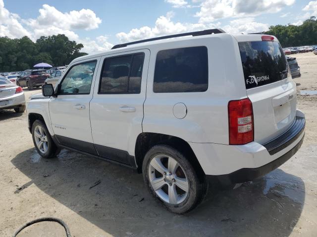 2016 Jeep Patriot Latitude VIN: 1C4NJPFAXGD615069 Lot: 55699554