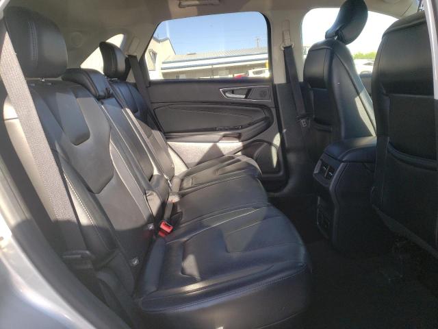 2019 Ford Edge Titanium VIN: 2FMPK3K94KBB53421 Lot: 55422544