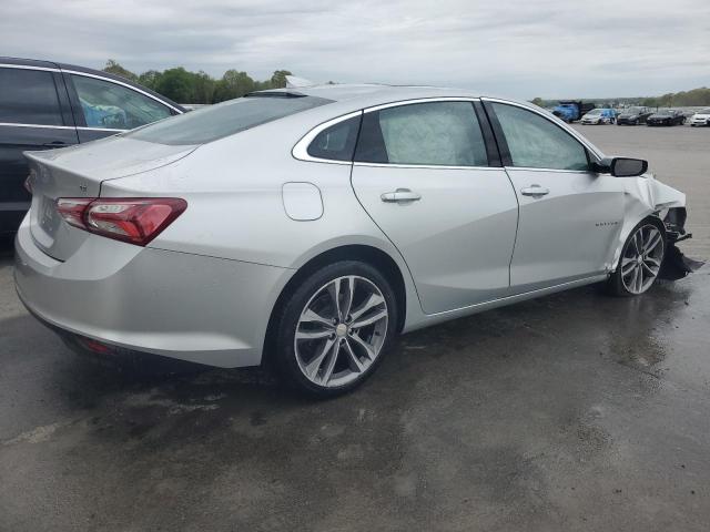 2022 Chevrolet Malibu Lt VIN: 1G1ZD5ST6NF125789 Lot: 55162654