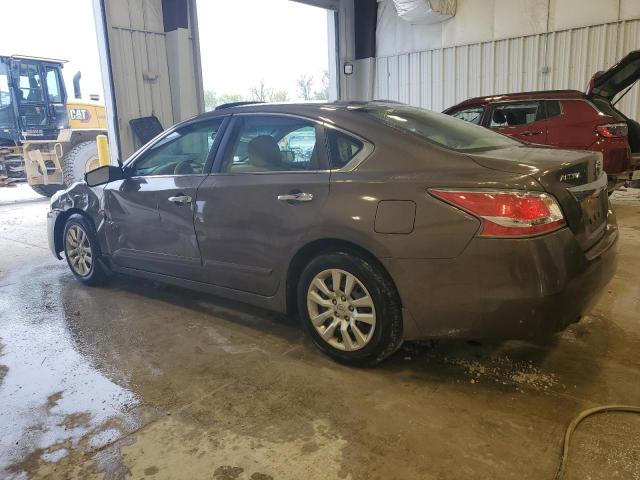 2015 NISSAN ALTIMA 2.5 - 1N4AL3AP8FC421647
