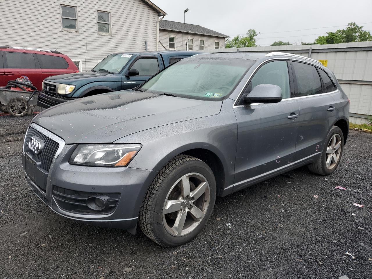 WA1LFAFP6CA123025 2012 Audi Q5 Premium Plus