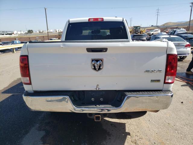 2011 Dodge Ram 1500 VIN: 1D7RV1GP4BS687773 Lot: 55124494