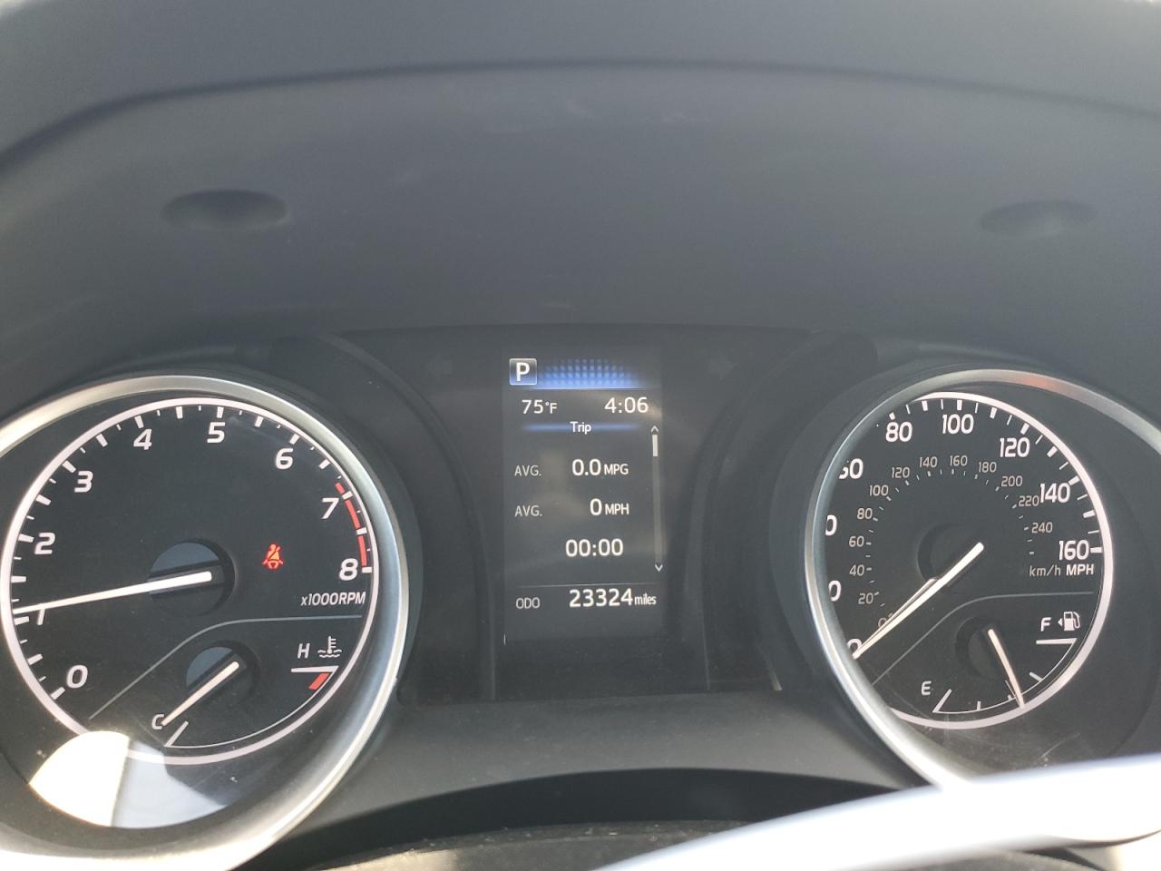 4T1C11AK4NU060021 2022 Toyota Camry Le