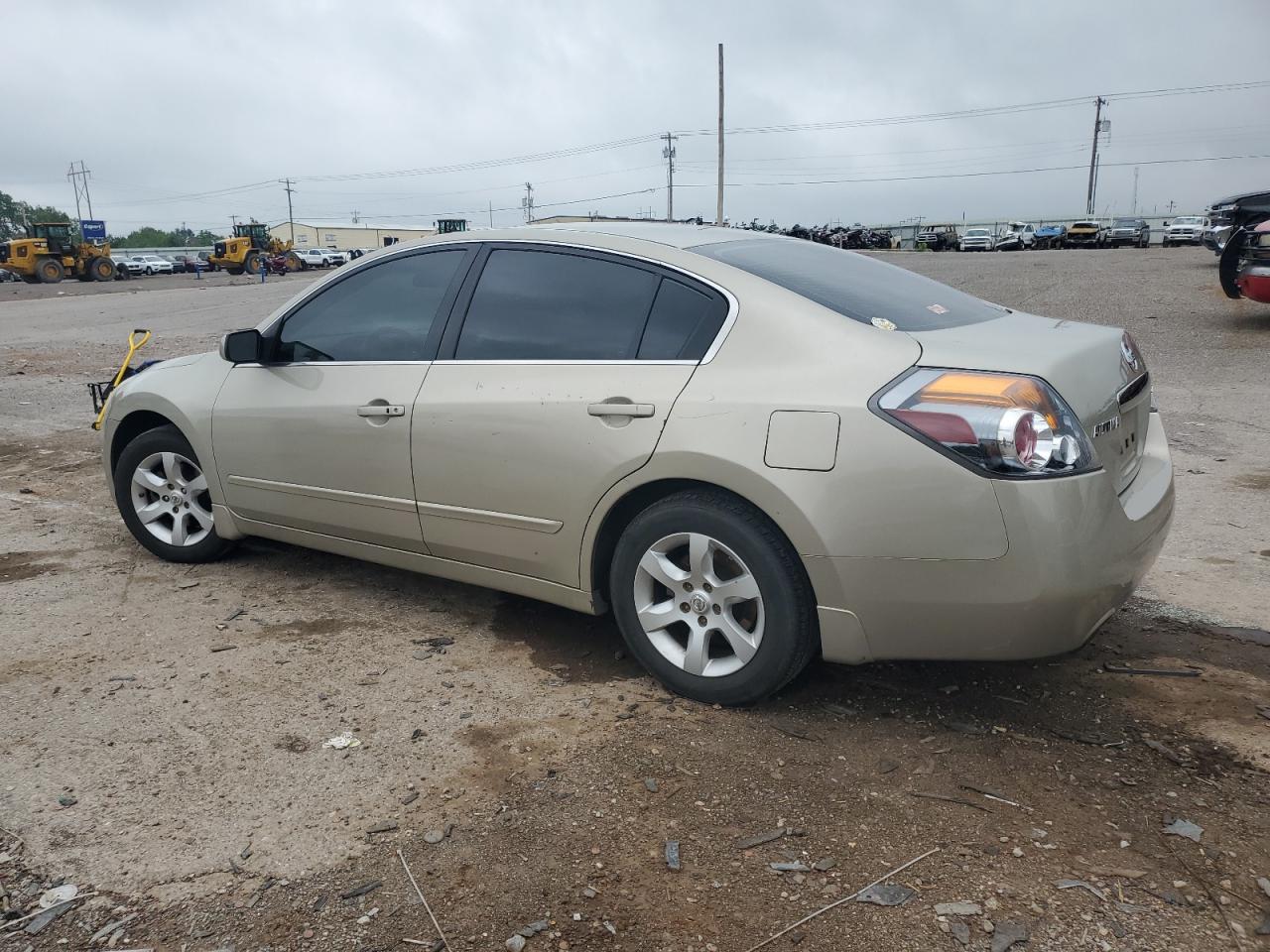 1N4AL21EX9N517913 2009 Nissan Altima 2.5