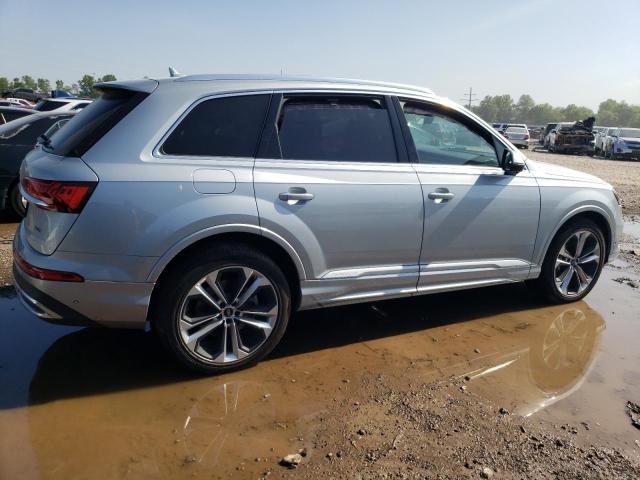 2023 Audi Q7 Premium Plus VIN: WA1LXBF74PD016269 Lot: 55457964