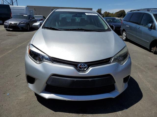 2015 Toyota Corolla L VIN: 5YFBURHE9FP194916 Lot: 56336164