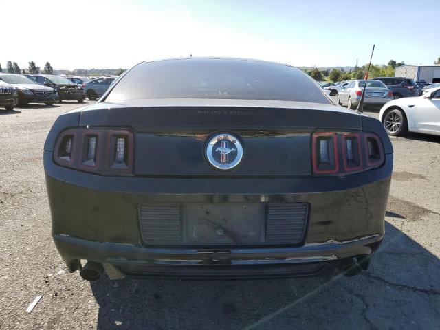 2014 Ford Mustang VIN: 1ZVBP8AMXE5310684 Lot: 53680994