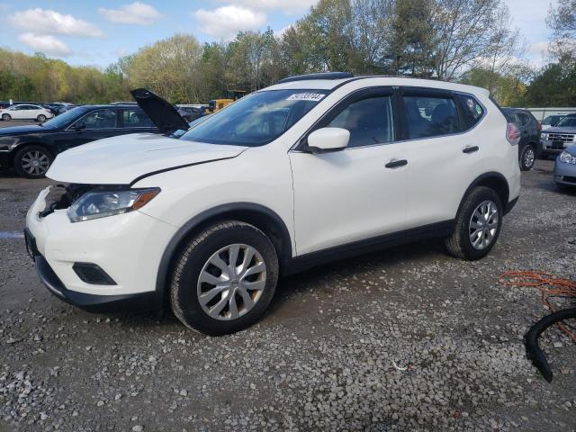 2016 Nissan Rogue S VIN: JN8AT2MV3GW148359 Lot: 54133744