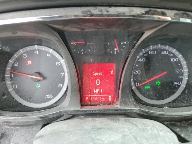 2012 GMC Terrain Slt VIN: 2GKFLWE52C6198136 Lot: 55561524