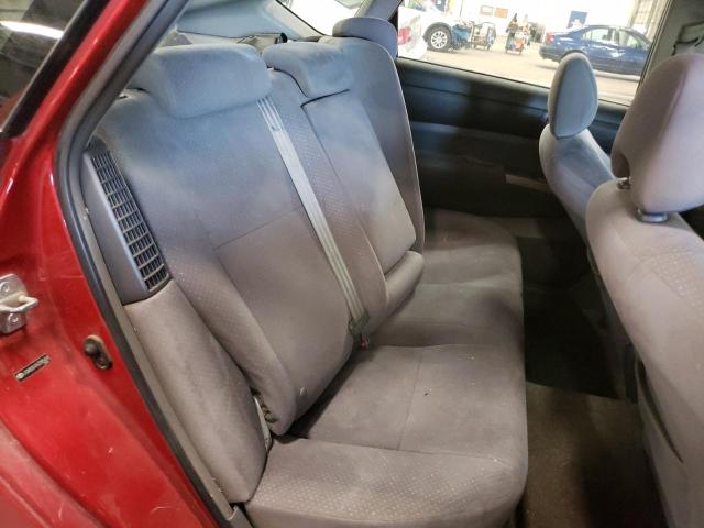 2006 Toyota Prius VIN: JTDKB20UX63185604 Lot: 55507564