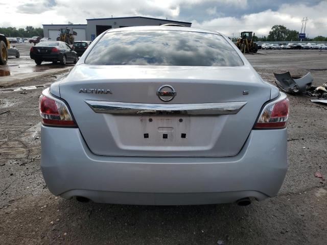 VIN 1N4AL3AP4FN401528 2015 Nissan Altima, 2.5 no.6