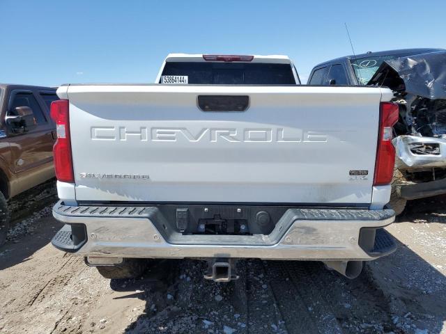 2020 Chevrolet Silverado K2500 Heavy Duty Ltz VIN: 1GC4YPEYXLF107401 Lot: 53864144