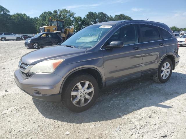 2011 Honda Cr-V Se VIN: 5J6RE3H44BL052146 Lot: 55607774