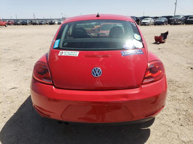 2013 Volkswagen Beetle VIN: 3VWJP7AT2DM688195 Lot: 53971744